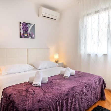 Rooms&Apartments Zelux 斯普利特 外观 照片
