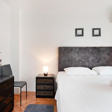 Rooms&Apartments Zelux 斯普利特 外观 照片