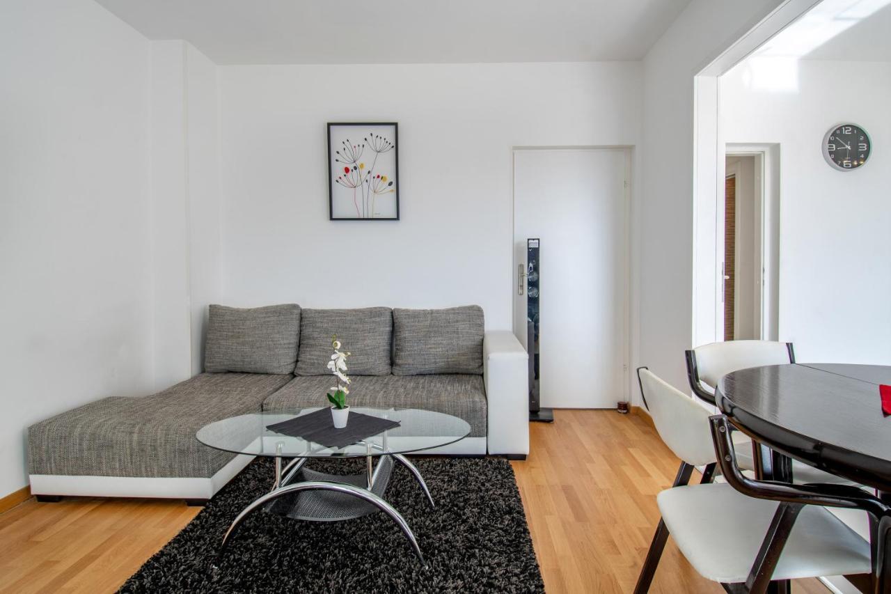 Rooms&Apartments Zelux 斯普利特 外观 照片