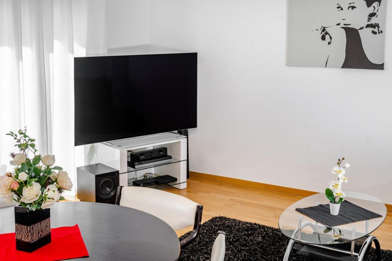 Rooms&Apartments Zelux 斯普利特 外观 照片