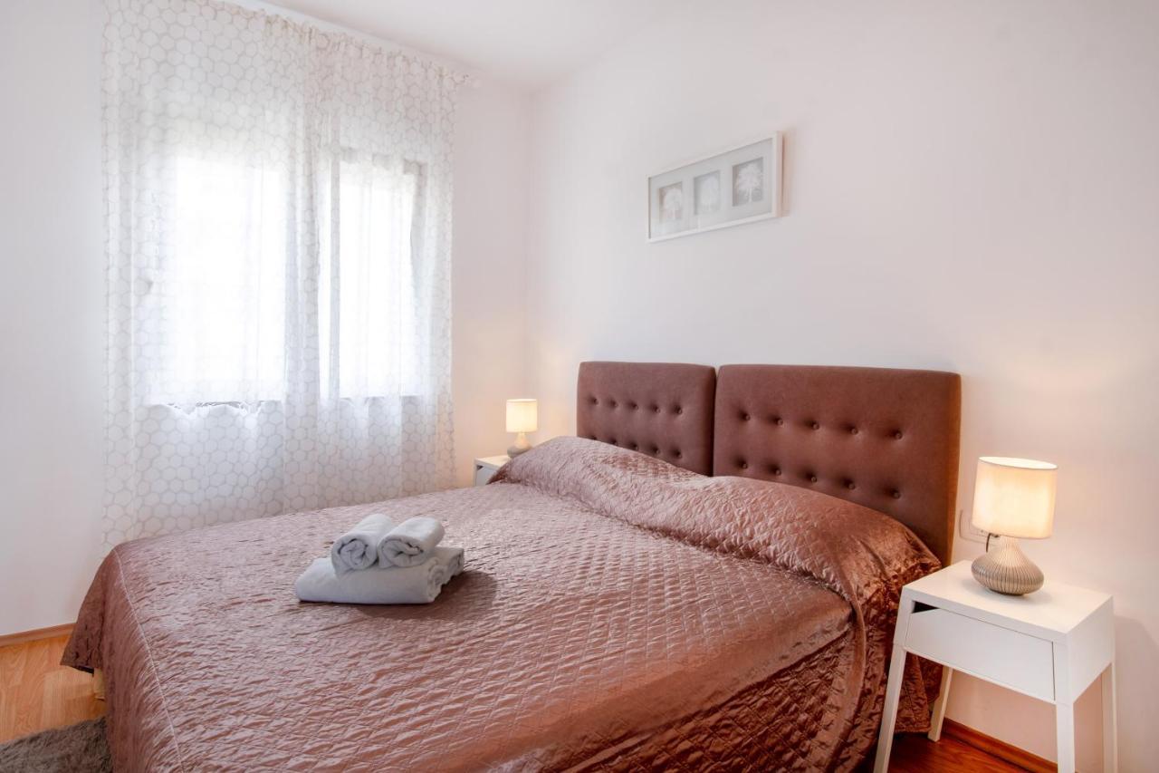 Rooms&Apartments Zelux 斯普利特 外观 照片