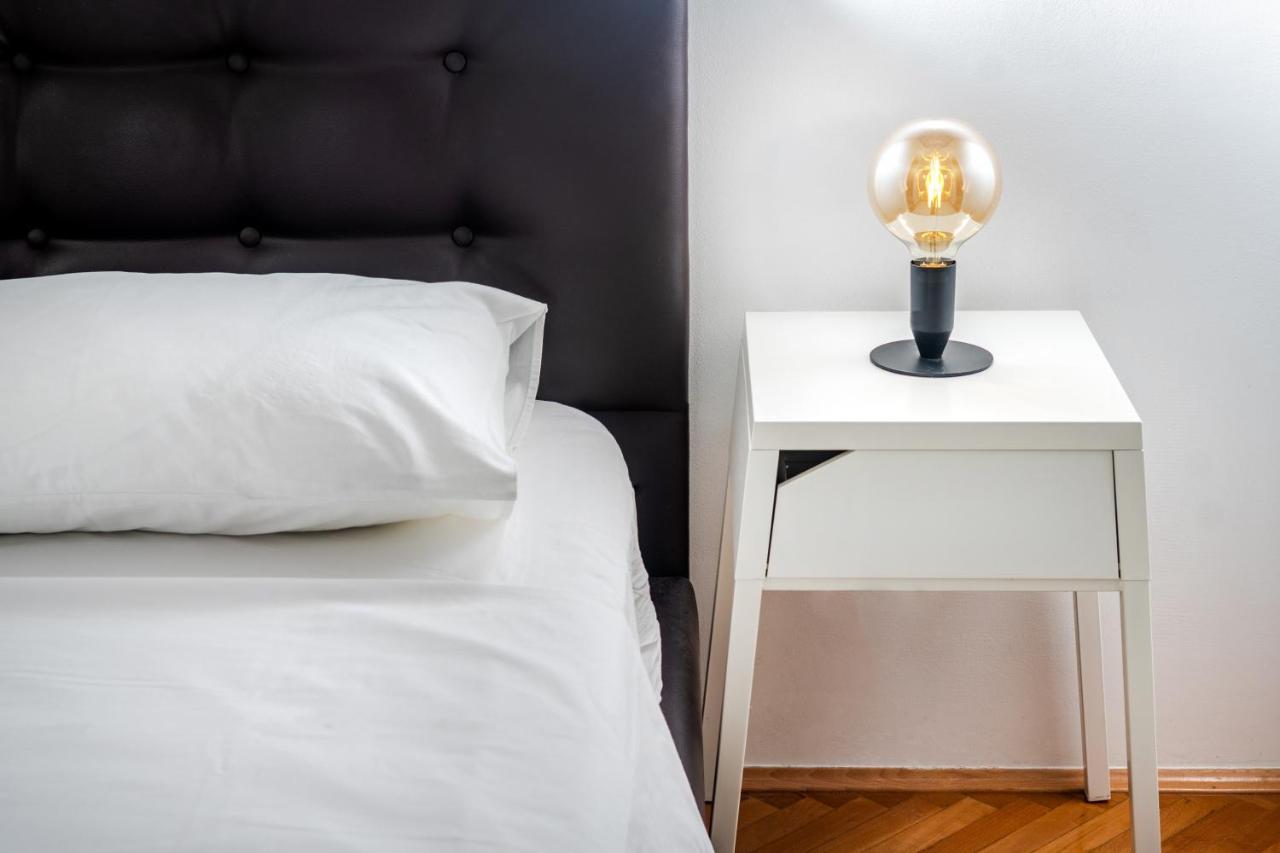 Rooms&Apartments Zelux 斯普利特 外观 照片